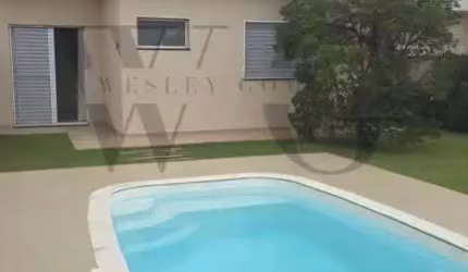 Casa em Condomínio para Venda em Atibaia, Residencial Villa dos Peixes, 3 dormitórios, 1 suíte, 3 banheiros, 2 vagas