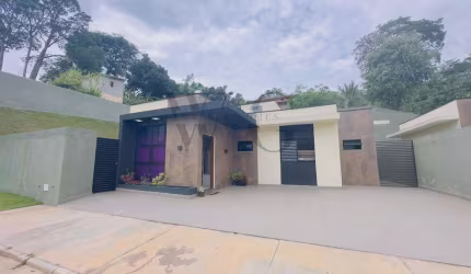 Casa em Condomínio para Venda em Atibaia, Jardim Estância Brasil, 3 dormitórios, 1 suíte, 3 banheiros, 2 vagas