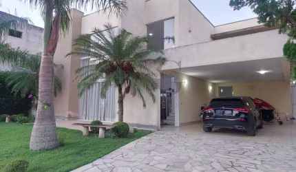 Casa em Condomínio para Venda em Atibaia, Condomínio Equilibrium, 4 suítes, 6 banheiros, 4 vagas