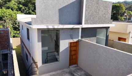 Casa para Venda em Atibaia, Jardim Maristela II, 2 dormitórios, 2 banheiros, 2 vagas