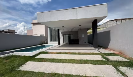 Casa para Venda em Atibaia, Loteamento Parque Serras de Atibaia I, 3 dormitórios, 1 suíte, 3 banheiros, 2 vagas