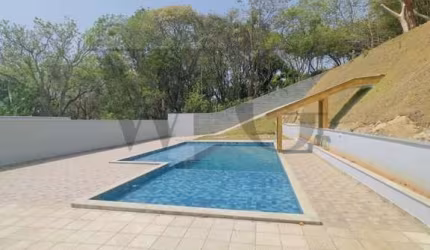Casa em Condomínio para Venda em Atibaia, Usina, 2 dormitórios, 1 suíte, 2 banheiros, 2 vagas