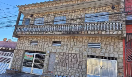 Oportunidade Única em Mauá – Ideal para Moradia ou Investimento!