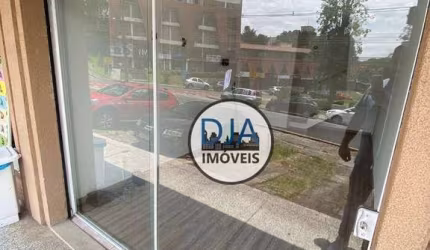 Loja à venda, 31 m² por R$ 220.000,00 - Bigorrilho - Curitiba/PR