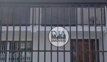 Sobrado com 3 dormitórios à venda, 53 m² por R$ 750.000,00 - Boa Vista - Curitiba/PR