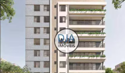 Apartamento com 2 dormitórios à venda, 81 m² por R$ 860.900 - Boa Vista - Curitiba/PR
