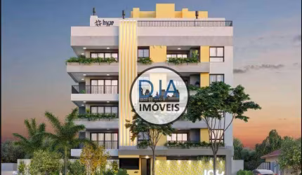 Apartamento com 1 dormitório à venda, 110 m² por R$ 280.900,00 - Tingui - Curitiba/PR