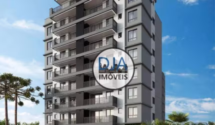 Apto Duplex com 3 dormitórios à venda, 157m² por R$1.682.796-Juvevê-Curitiba/PR