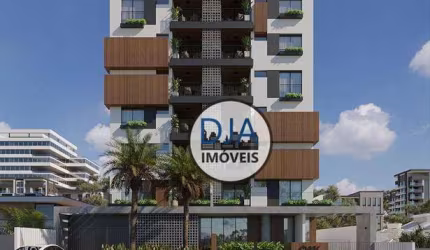 Venha morar no melhor lugar da cidade, apto com 3 dormitórios à venda, 136m² área total, vide tabela - Boa Vista