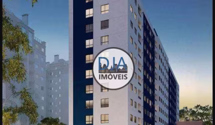 Apartamento com 2 dormitórios à venda, 74 m² por R$ 473.900 - Estância Pinhais - Pinhais/PR