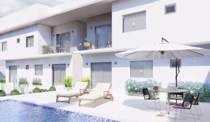 Casa 4 quartos em Condomínio - Investimento na Planta- Orla de Porto Seguro BA