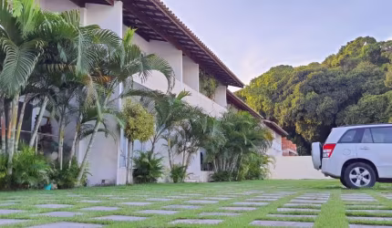 Lindo Apartamento Estilo Europeu-Centro Porto Seguro BA