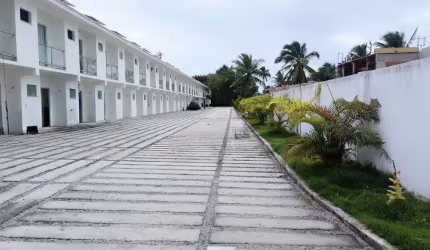 Oportunidade! Duplex a Venda 2 Suites em Coroa Vermelha