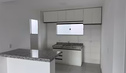 Apartamento 2 quartos Sem mobilia locação anual- Cambolo