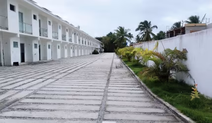 Oportunidade! Duplex 90mts²  Com placa Solar e 2 Suites Coroa Vermelha - Porto Seguro - BA