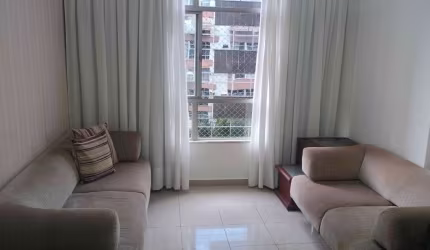 Lindo apartamento todo reformado pronto para você e sua família morar.