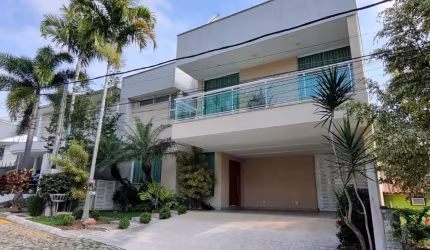 Excelente casa com ótima estrutura para todo seu conforto.