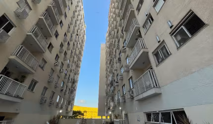 O Apartamento Perfeito para Você e Sua Família!
