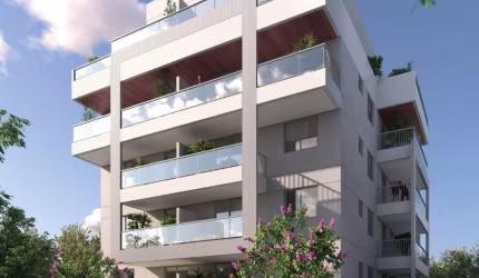 lindo apartamento para com toda comodidade de morar próximo a praia.
