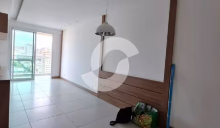 Apartamento com 2 quartos, 62 m², Barão do Amazonas