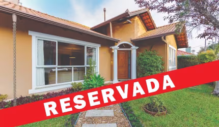 Casa Térrea à Venda | 3 Quartos | Jardim Vergínia X | São Braz