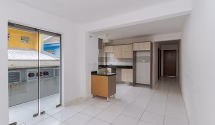 Apartamento à Venda |  2 Quartos com Suíte | Fazendinha