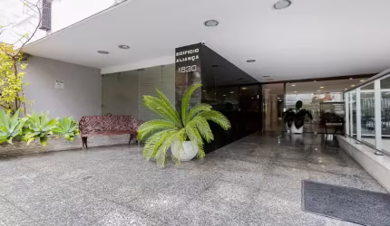Apartamento à Venda | 155m Privativos | 3 Quartos | Centro
