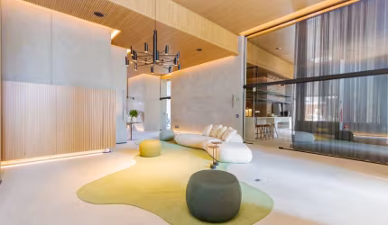 Cobertura Duplex de Alto Padrão com Vista Panorâmica – Edifício Guará | Ahú | Curitiba