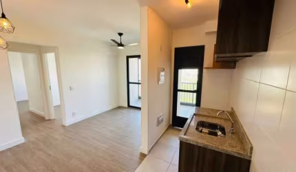Lindo apartamento para locação no Condomínio Elos na Aldeia de Basrueri