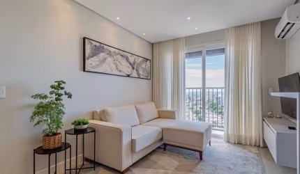 Apartamentos com 2 dorm. no Upper Residence em Gravataí
