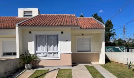 Casa em Condomínio com 3 dorm. no bairro San Pietro em Cachoeirinha