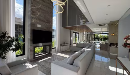 Casa em Condomínio com 3 dorm. no bairro City Park Residence em Cachoeirinha