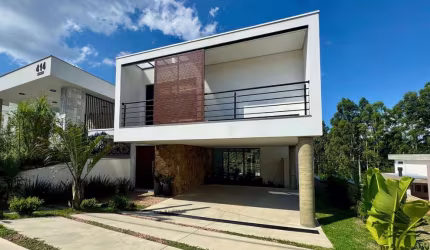 Casa em Condomínio com 3 dorm. no bairro Cyrela Landscape Seminário em Gravataí
