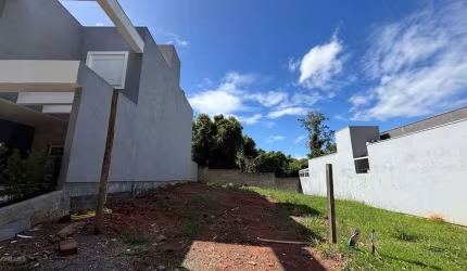 Terreno no bairro Primavera em Gravataí