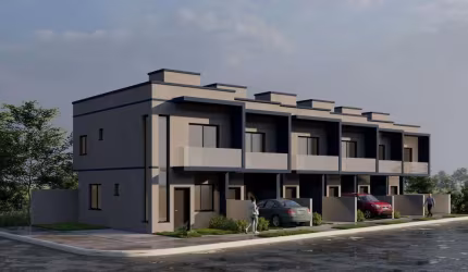 Casa com 3 dorm. no bairro São Jerônimo em Gravataí
