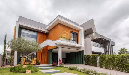 Casa em condomínio fechado com 3 quartos à venda na Estrada Manoel José do Nascimento, 927, Distrito Industrial, Cachoeirinha por R$ 2.490.000