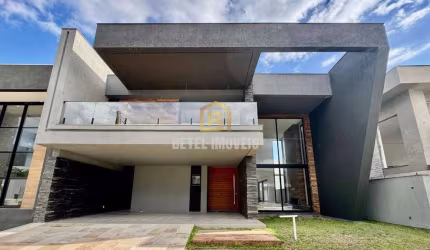 Casa em condomínio fechado com 4 quartos à venda na Estrada Manoel José do Nascimento, 927, Distrito Industrial, Cachoeirinha por R$ 1.799.000