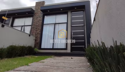 Casa com 3 quartos à venda na Walter Pacheco Torres, 114, Oriço, Gravataí por R$ 560.000