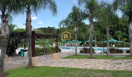 Casa em condomínio fechado com 3 quartos à venda na Avenida AlphaVille, 2745, São Vicente, Gravataí por R$ 1.790.000