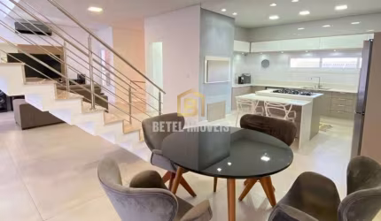 Casa com 3 quartos para alugar na Rua Ivan Maciel, 119, Loteamento Jardim Timbaúva, Gravataí por R$ 6.600