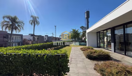 Casa em condomínio fechado com 4 quartos à venda na Rua Tancredo Neves, 990, Jansen, Gravataí por R$ 795.000