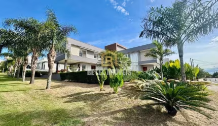 Casa em condomínio fechado com 4 quartos à venda na Avenida AlphaVille, 2745, São Vicente, Gravataí por R$ 3.990.000
