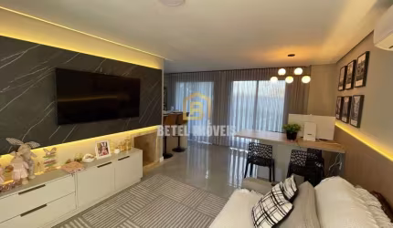 Casa em condomínio fechado com 3 quartos à venda na Avenida Centenário, 1011, Passo das Pedras, Gravataí por R$ 750.000