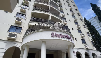 Apartamento amplo  no bairro Vila Formosa – Blumenau/SC