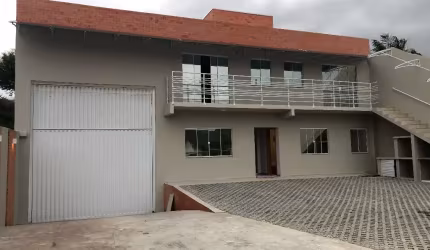Loft Aconchegante na Rua Canário – Blumenau/SC