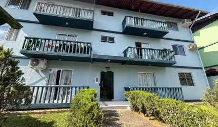 Apartamento à Venda – 3 Quartos  Condomínio Divinópolis Velha Central – Blumenau/SC