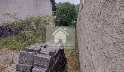 Venda Terreno Bom Jesus dos Perdões Marf I