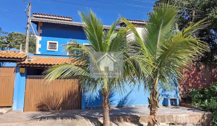 Venda Sobrado Piracaia Canedos