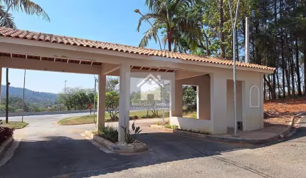 Venda Terreno Atibaia Campos de Atibaia
