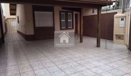 Venda Casa Atibaia Jardim Alvinópolis